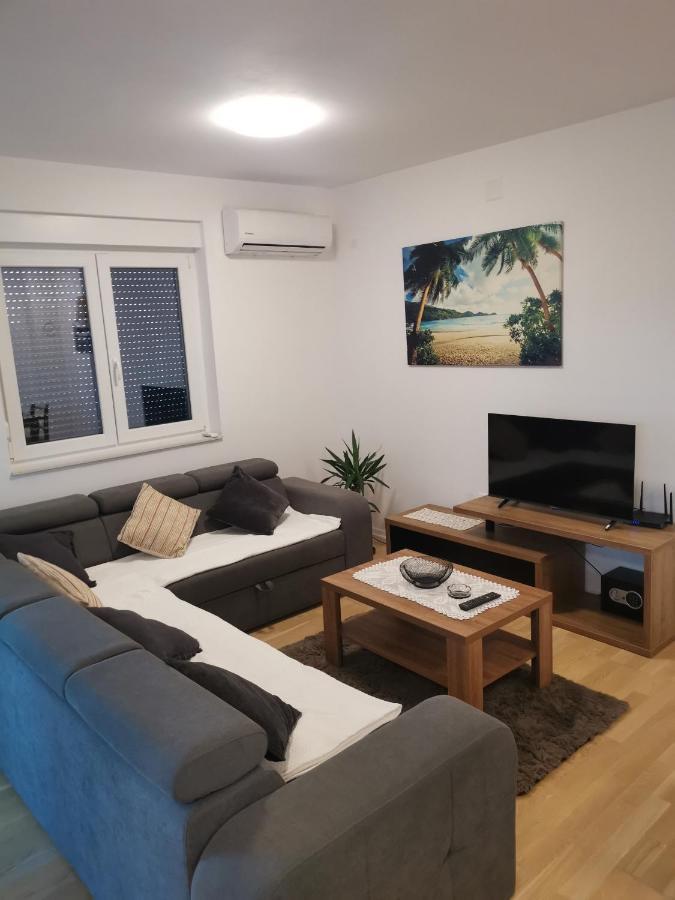 Apartman Batuda,Centar, Free Mini Ðurđevac Exterior foto